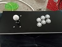 Review Image by Crimson