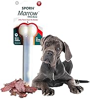 Vista 11 de Sporn Hueso masticable de médula