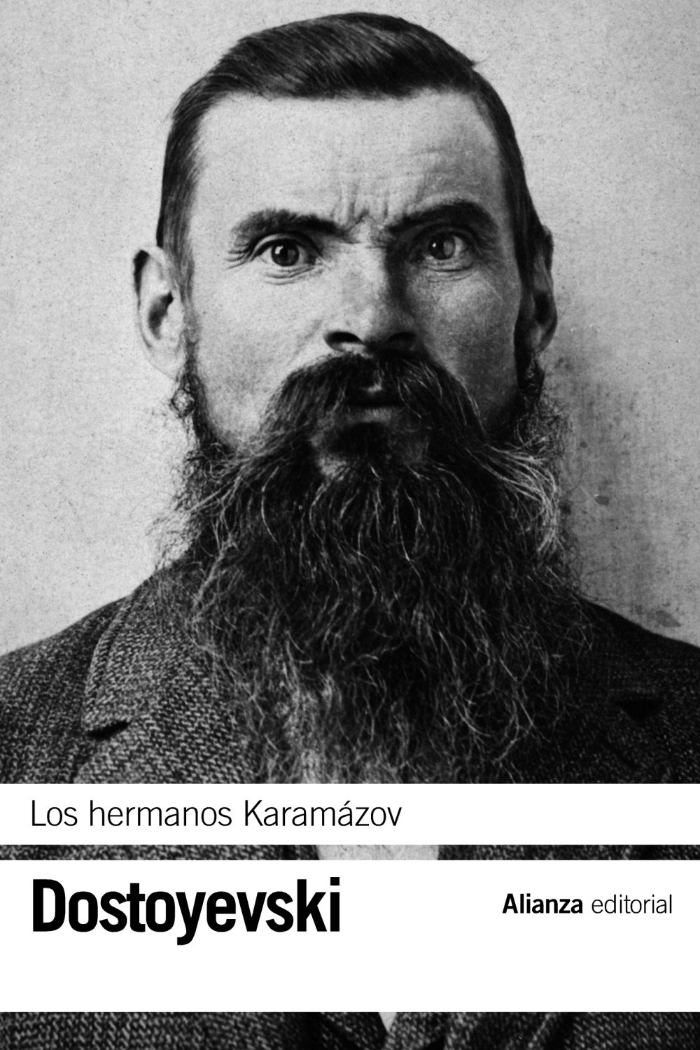 Los hermanos Karamázov (Spanish Edition): Dostoyevski, Fiódor, Vidal