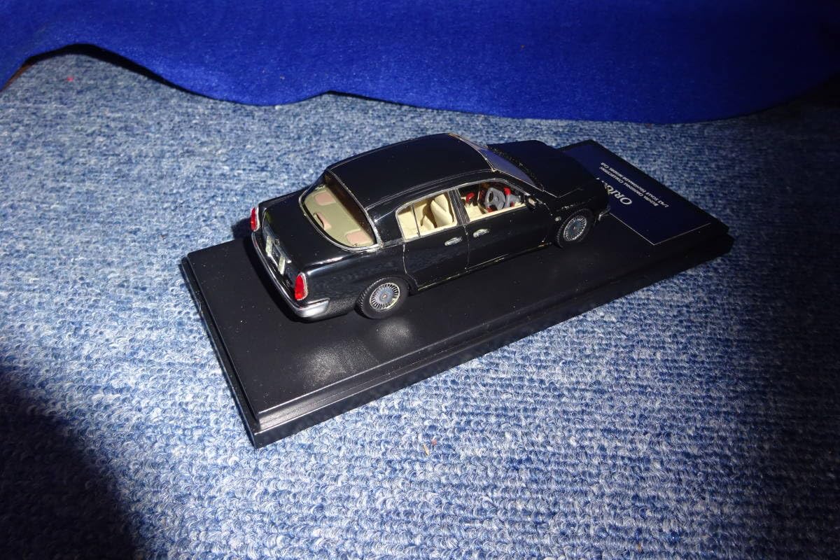 ホンダ　クルーズ・オリジン　１／４３　ダイキャストモデル 61kMRywiHaL._AC_UF350,