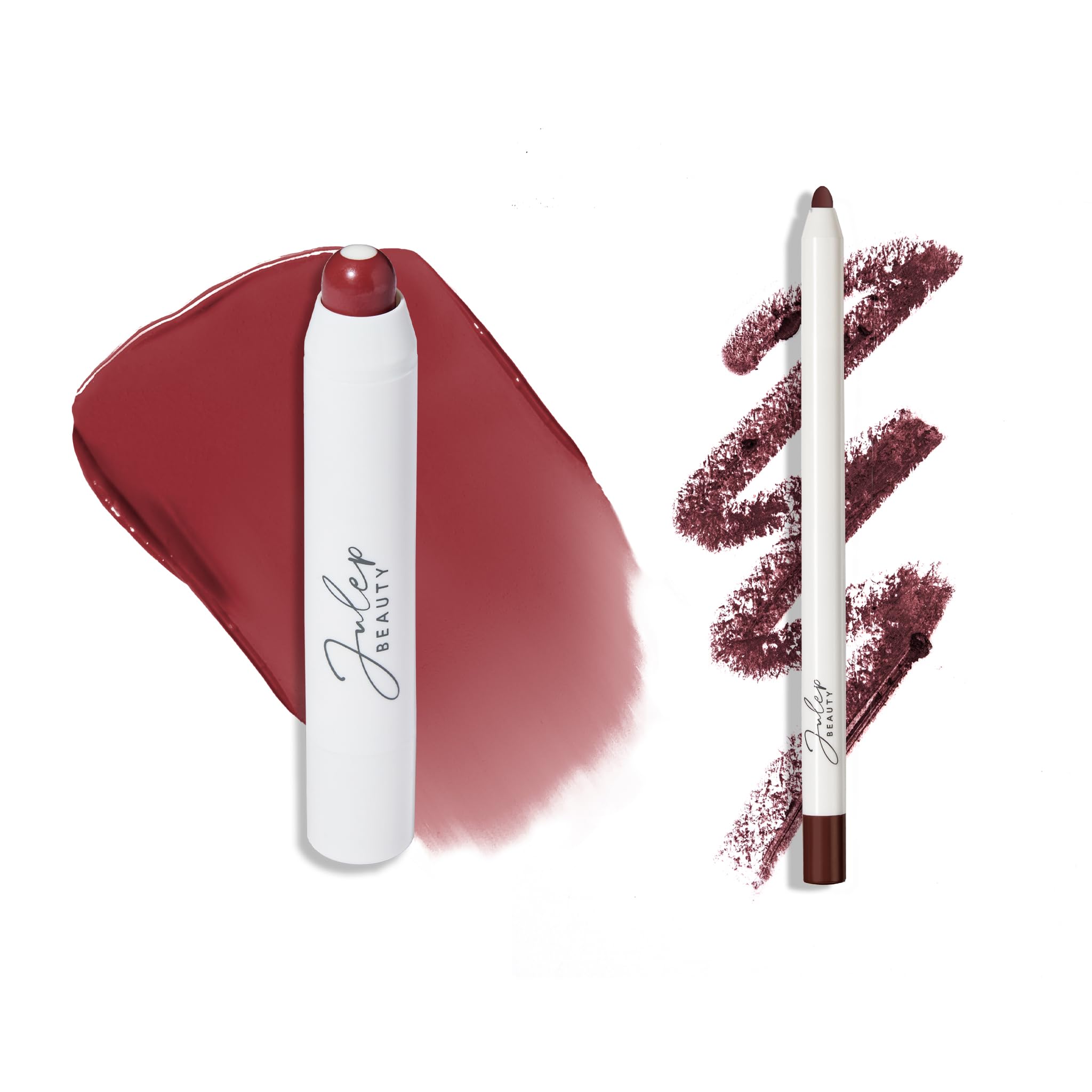 Amazon.com : Julep The Perfect Pair 2pc Set: It's Balm Tinted Lip