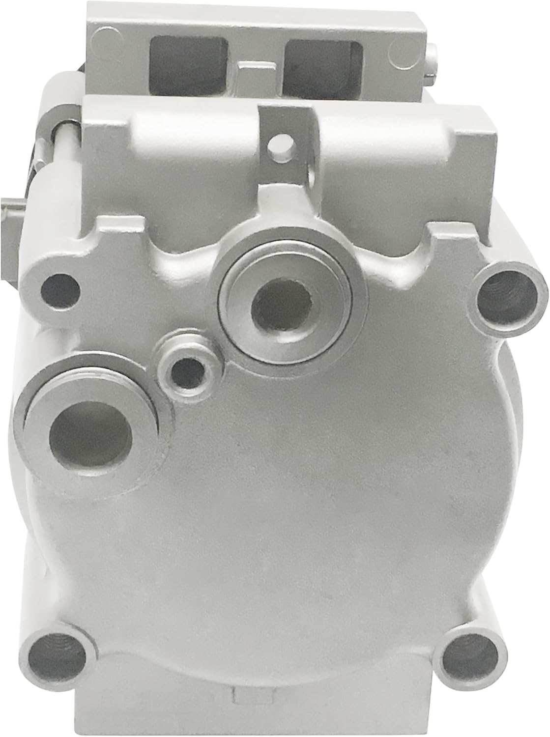 RYC Automotive Air Conditioning Compressor and Clutch Kit KT AG11-01 (Fits Ford Taurus 3.0L 2002, 2003, 2004, 2005, 2006, 2007; Fits Mercury Sable 3.0L 2002, 2003, 2004, 2005)