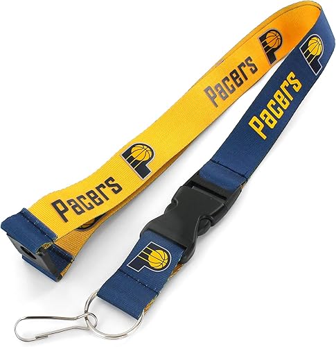 Vista 3 de Aminco NBA Chicago Bulls - Cordón reversible Rojo/Negro