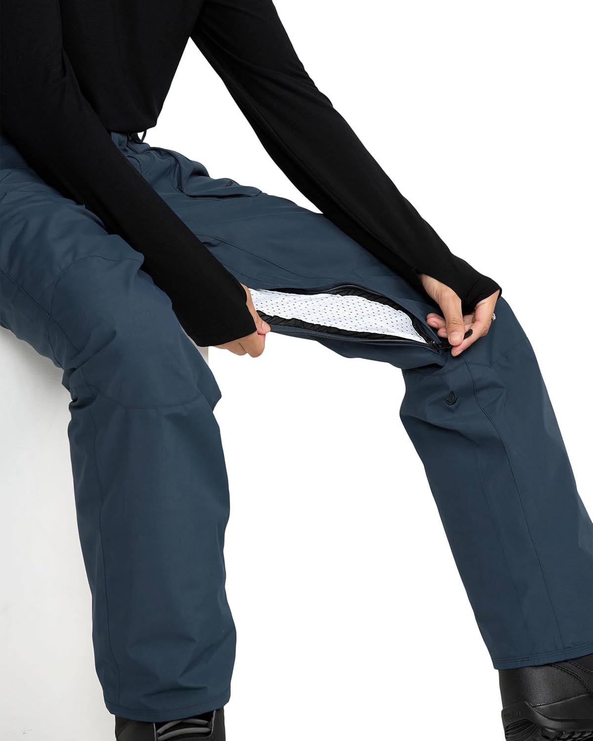 Volcom Men's Roan Snowboard Ski Pant