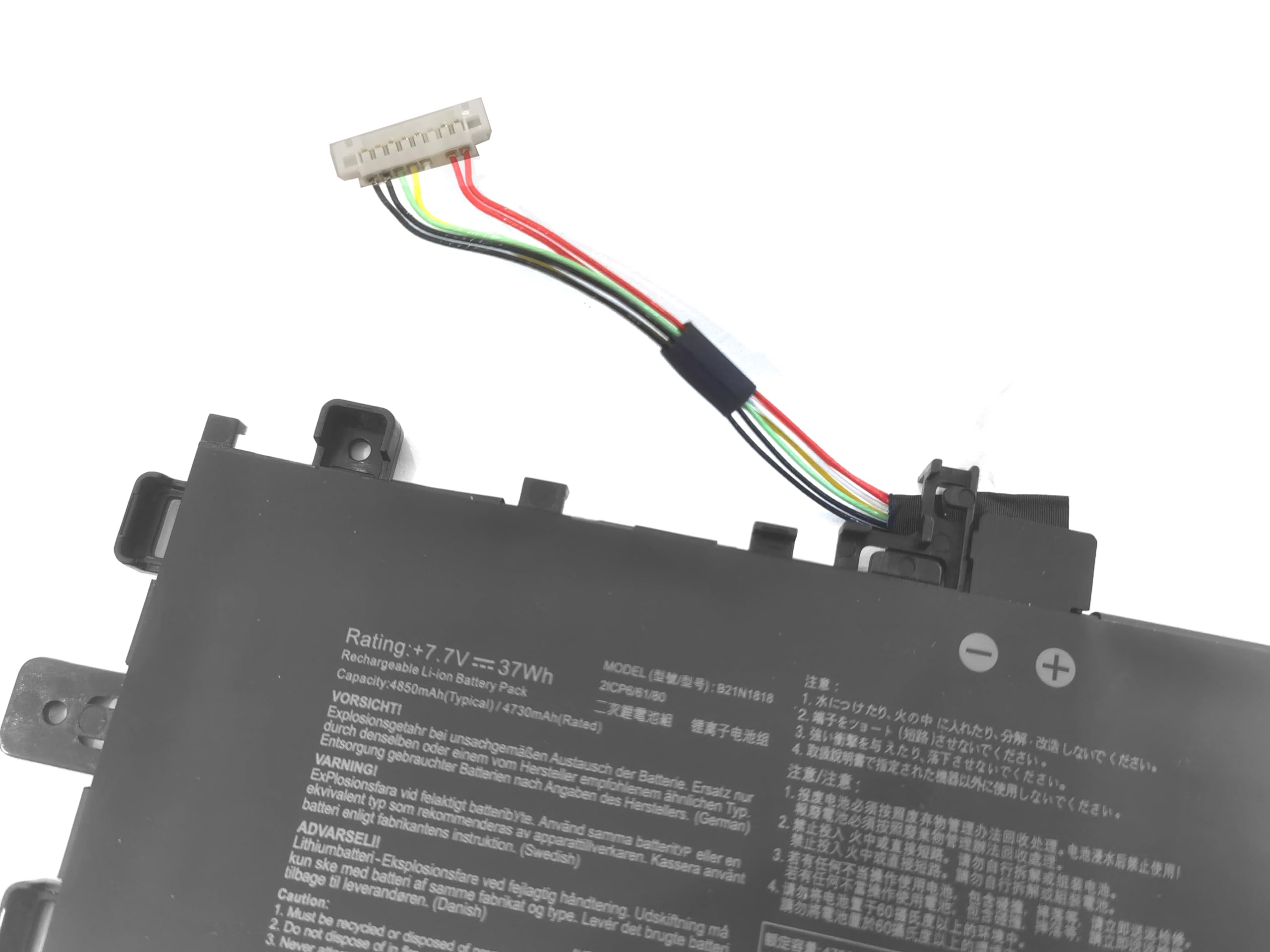 OFFTEK 4GB Replacement Memory RAM Upgrade For Asus VivoBook 15 X542UF - View #4