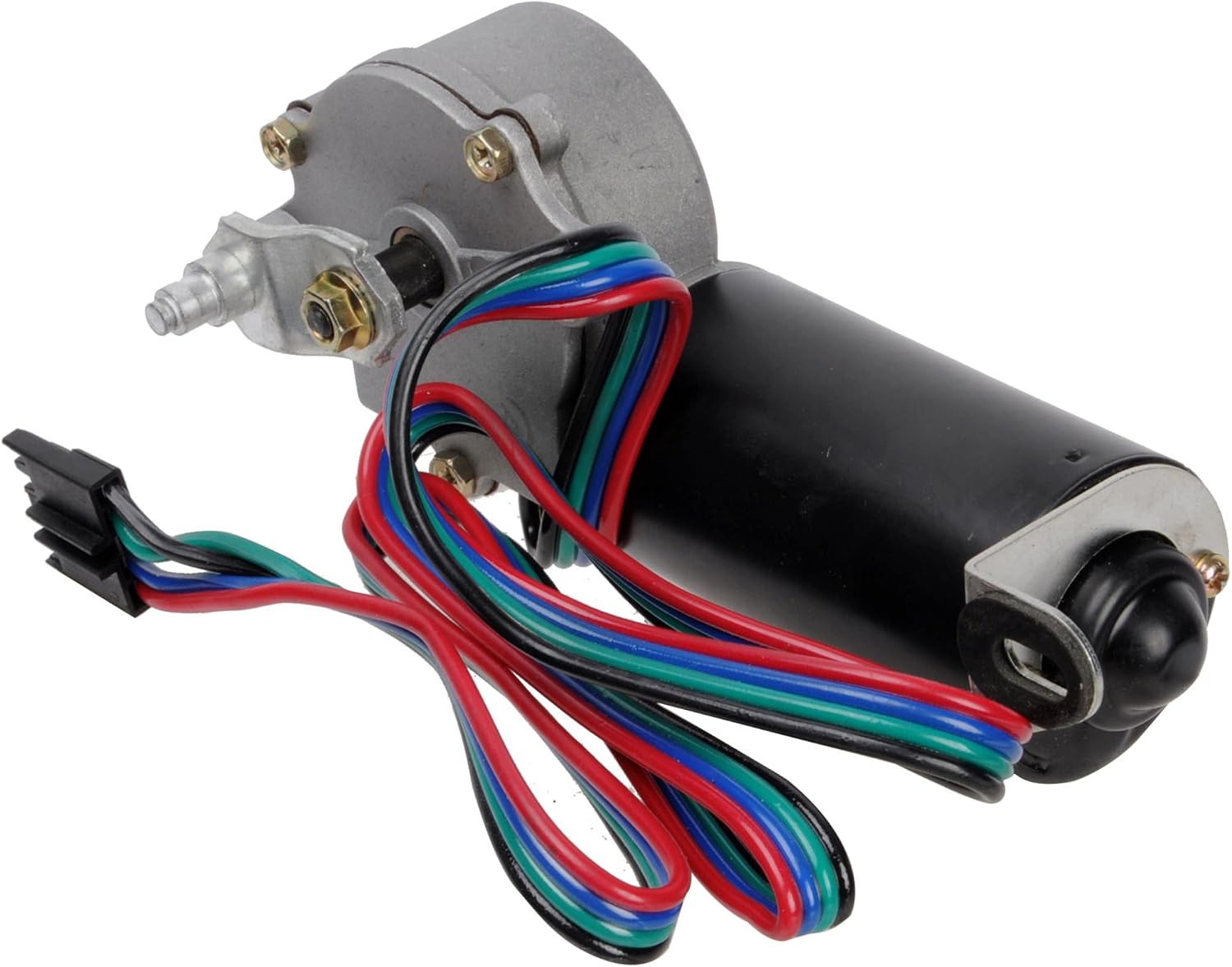 TRICO 85-433WM Replacement Windshield Wiper Motor for Jeep CJ5 1983, CJ7 1986-83
