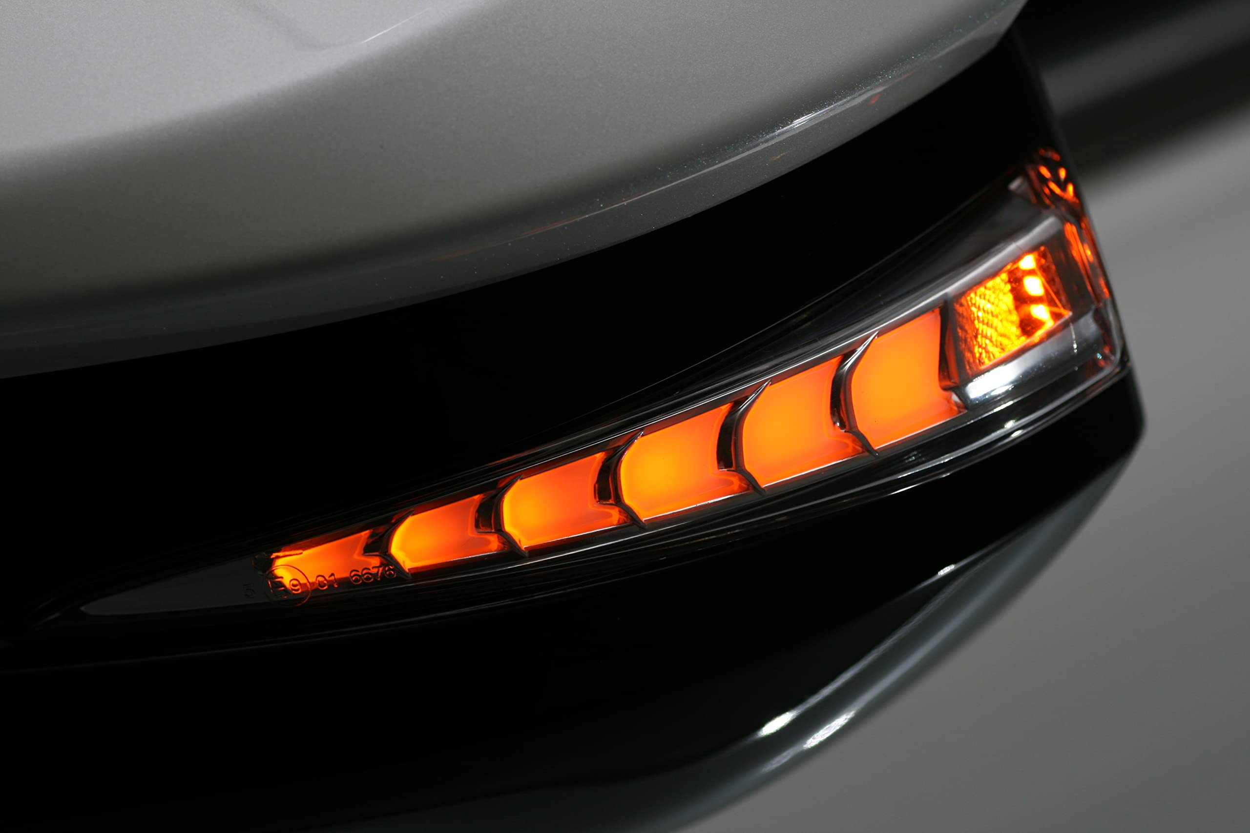 Amazon | ハリアー 80 60 Harrier 80系 60系 LED ドアミラー