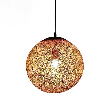 Amazon.co.jp : Xwyun ペンダントライト LED インテリア 照明