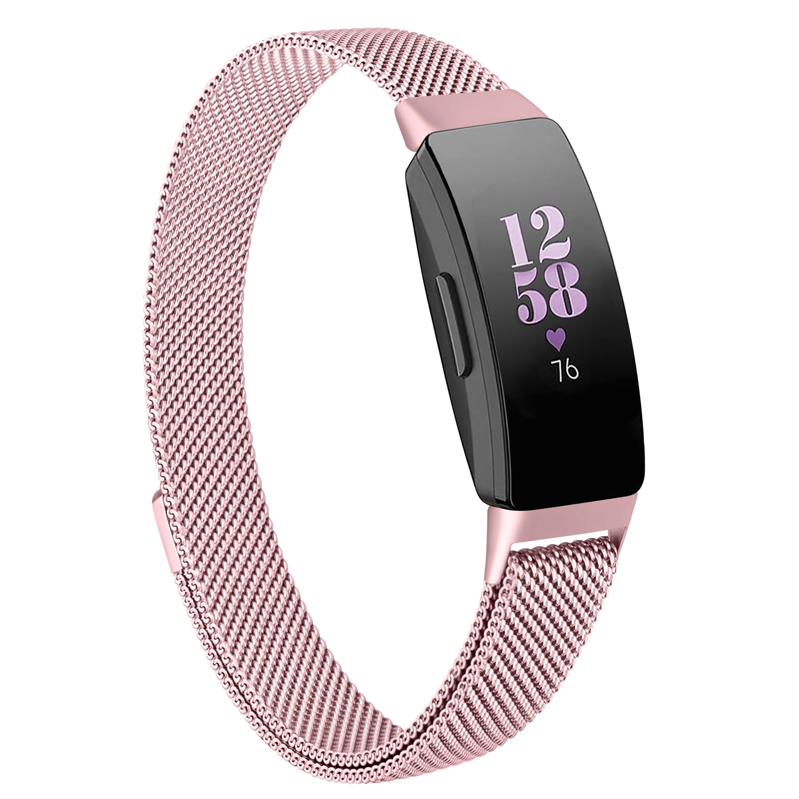 Strap for Fitbit Inspire Strap/Inspire HR Strap/Fitbit Inspire 2 Straps - Image 2