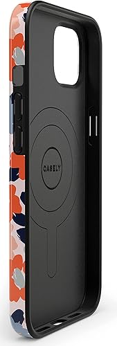 Vista 99 de Casely Funda para iPhone 13 Flores de Van Gogh El 50 aniversario del Museo Van Gogh Compatible con MagSafe 07 Van Gogh Todas Las Flores 50