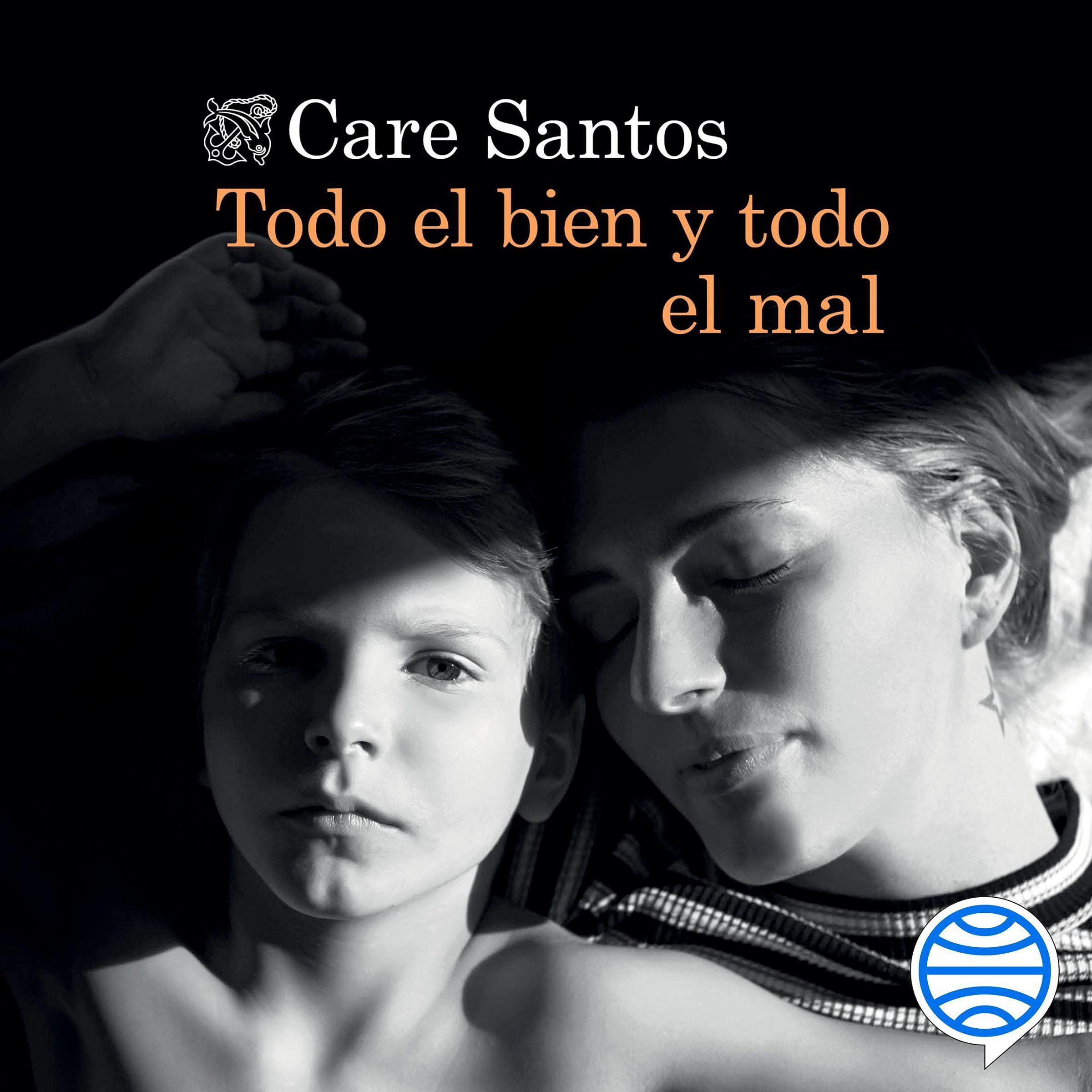 Cover art for Todo el bien y todo el mal