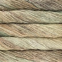 Malabrigo Washted Hand Dyed Yarn 696 - Whole Grain
