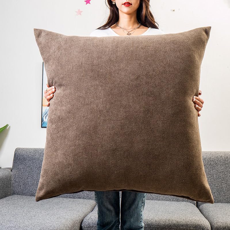 HEALTH ユニークな大きめクッション truckfurniture Amazon.co.jp: 【Breaklock】特大ジャンボサイズ無地エンジクッション