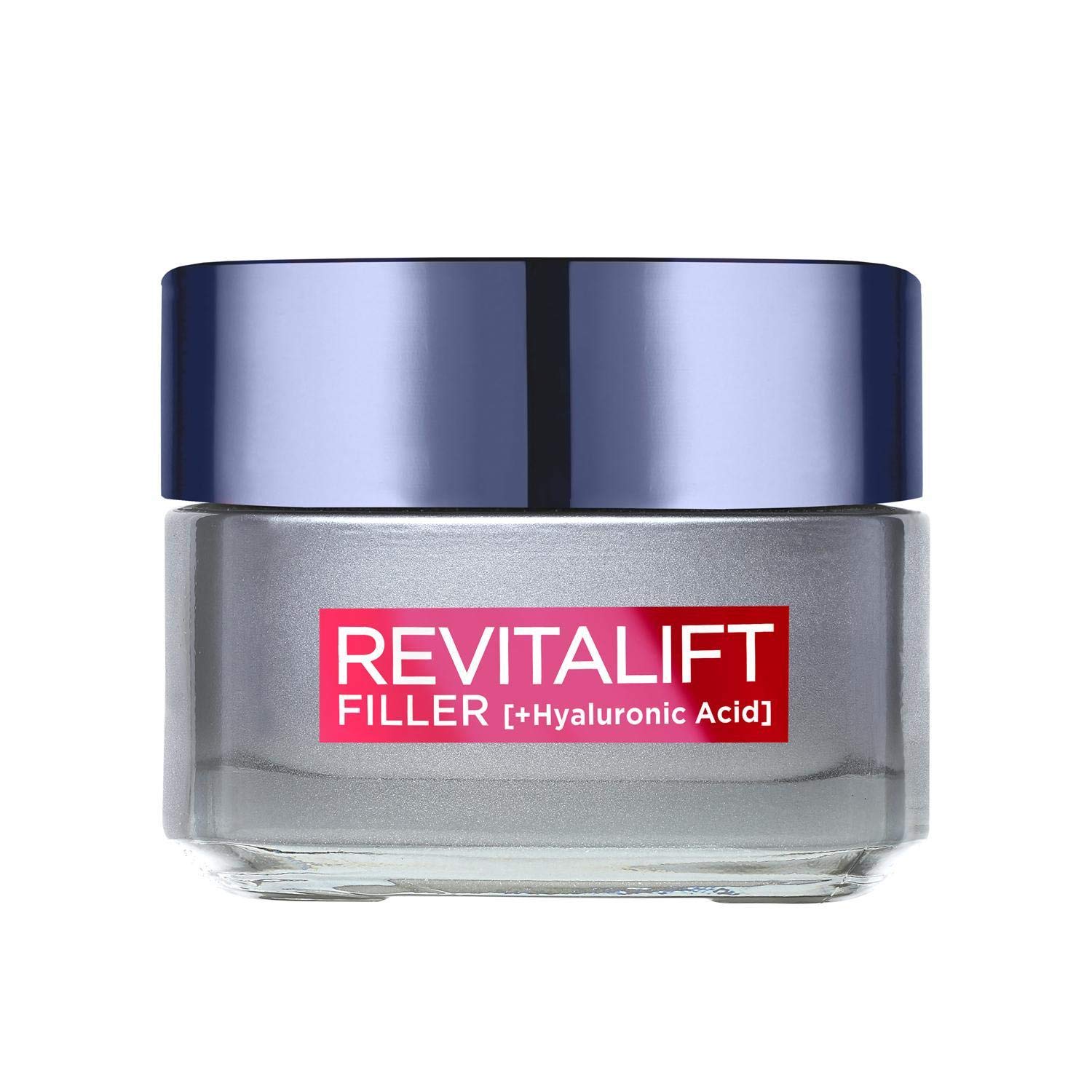 L'Oréal Paris Revitalift Filler [HA] Tagespflege Product Description