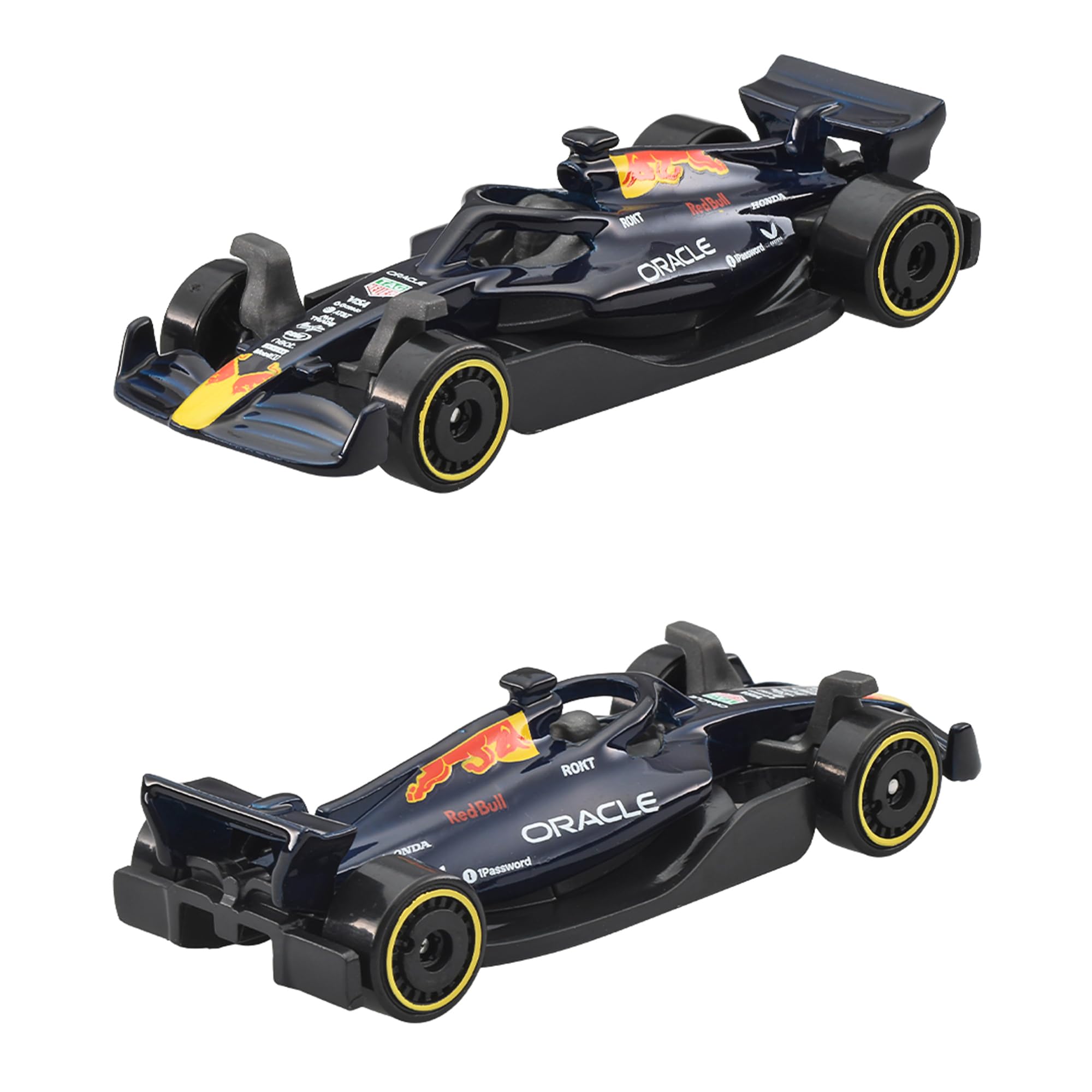 ホットウィール　フォーミュラ1　Formula1　5パック　F1 Amazon.co.jp: Hot Wheelsトイカーズ フォーミュラ1 5個パック、F1