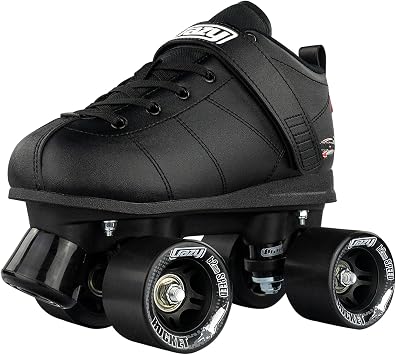 ROCKET | Warehouse Deal BLACK / US Mens 11 | US Ladies 12 | EU 44 / Used