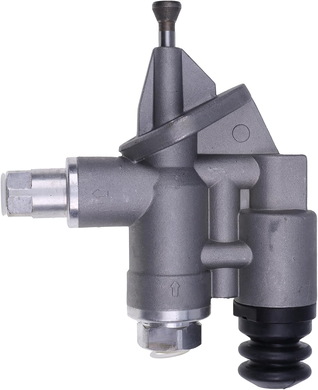 Fuel Transfer Pump 3917998 3930201 4988749 Compatible with Cummins Engine 6C8.3 QSC8.3 ISC8.3 QSL9.3 6BT 6CT 6C