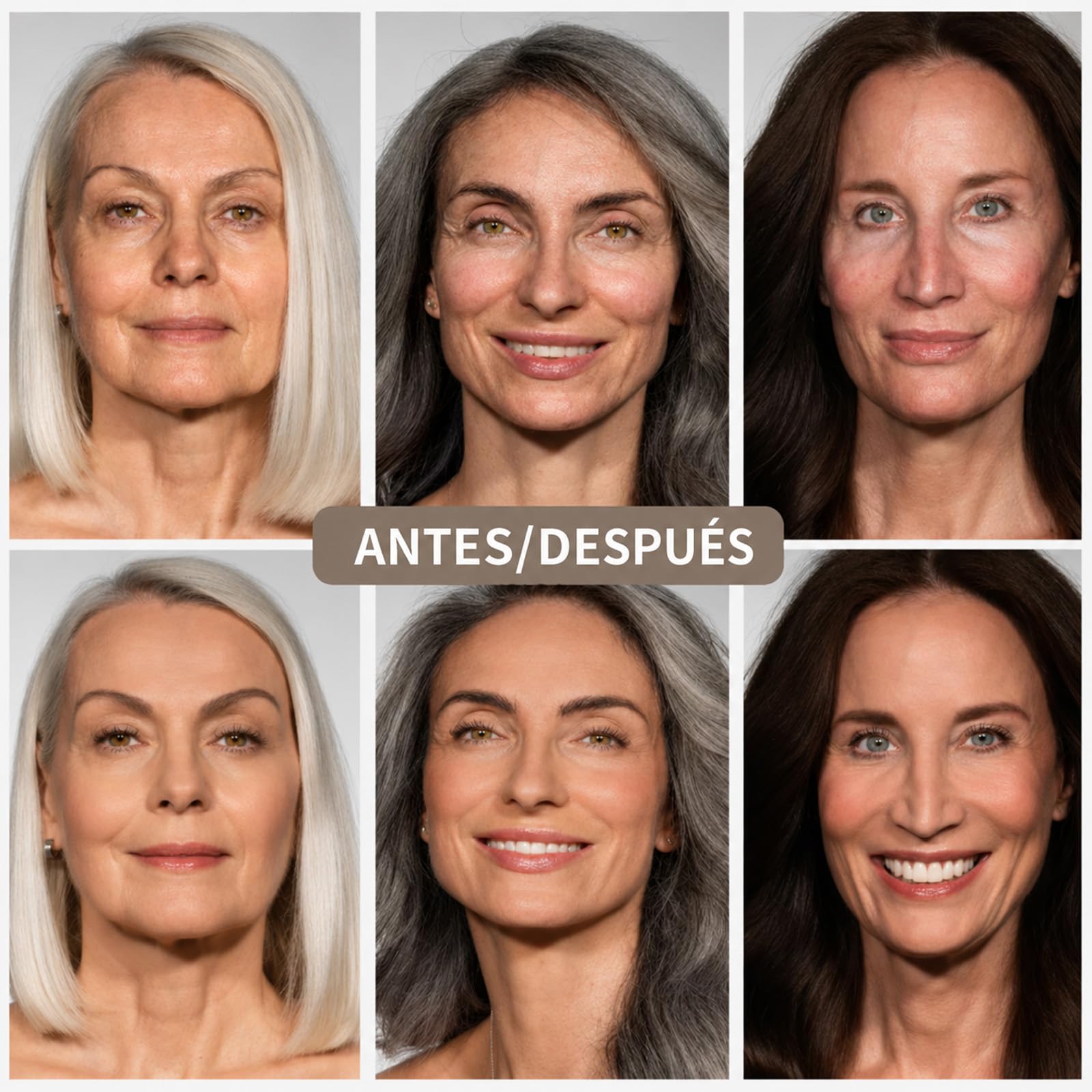 Elyra Beauty Base Maquillaje, Elyra Beauty Base Maquillaje, Una Barra De Maquillaje Que Devuelve El Brillo A Las Pieles Maduras, Con Un Brillo Natural Y Una Textura Ligera