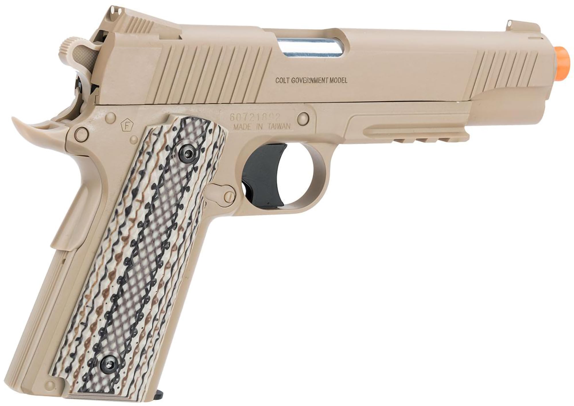 トイガン KSC COLT M1911A1 COMMERCIAL MILITARY トイガン KSC COLT M1911A1 COMMERCIAL MILITARY M1911A1 – KSC HK
