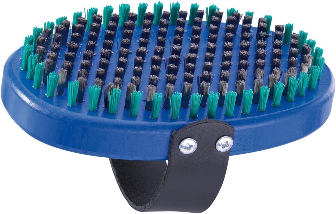 spazzola in acciaio per snowboard