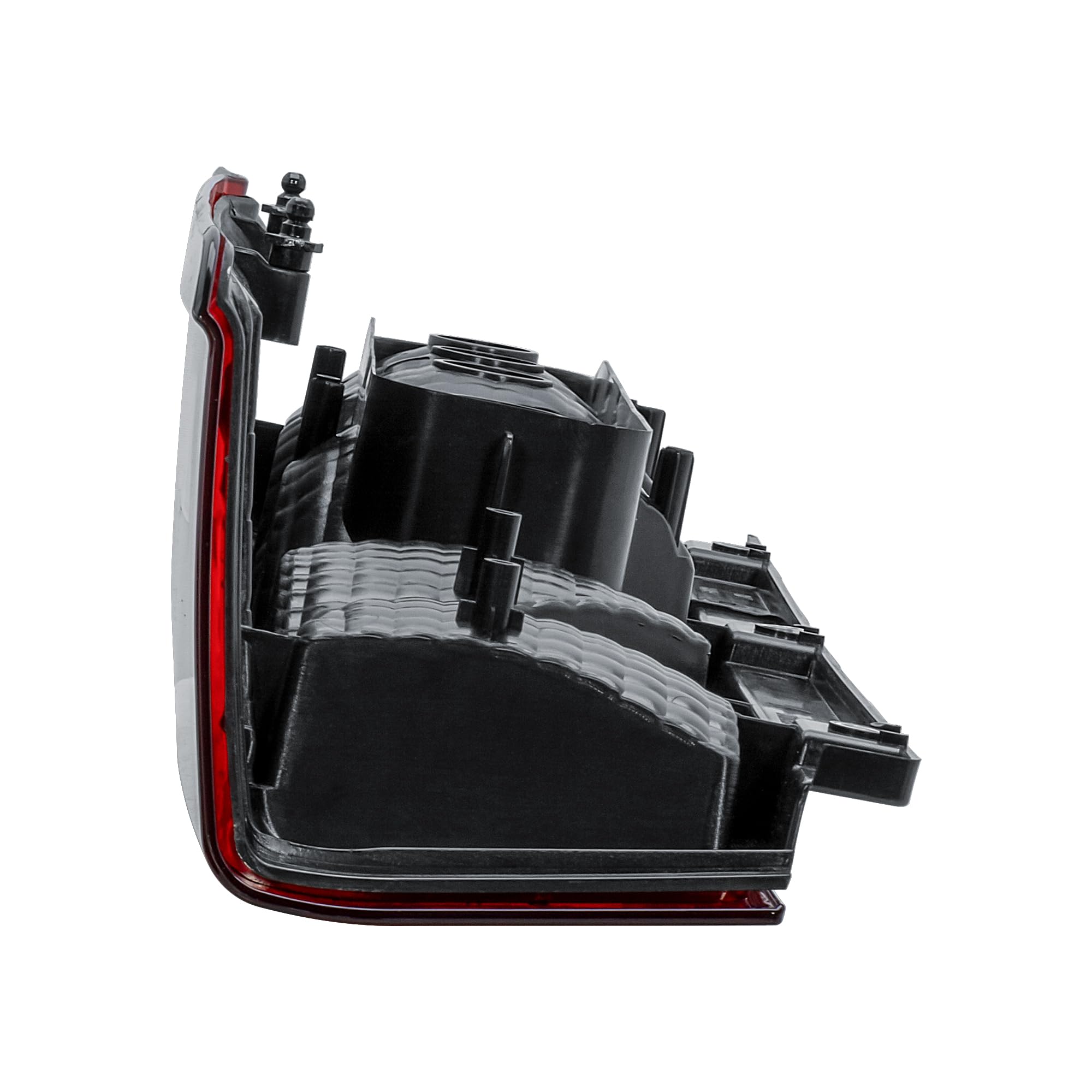 LONGLING Luz Trasera Izquierda Faro Trasero Para Iveco Daily VI 2014-2024