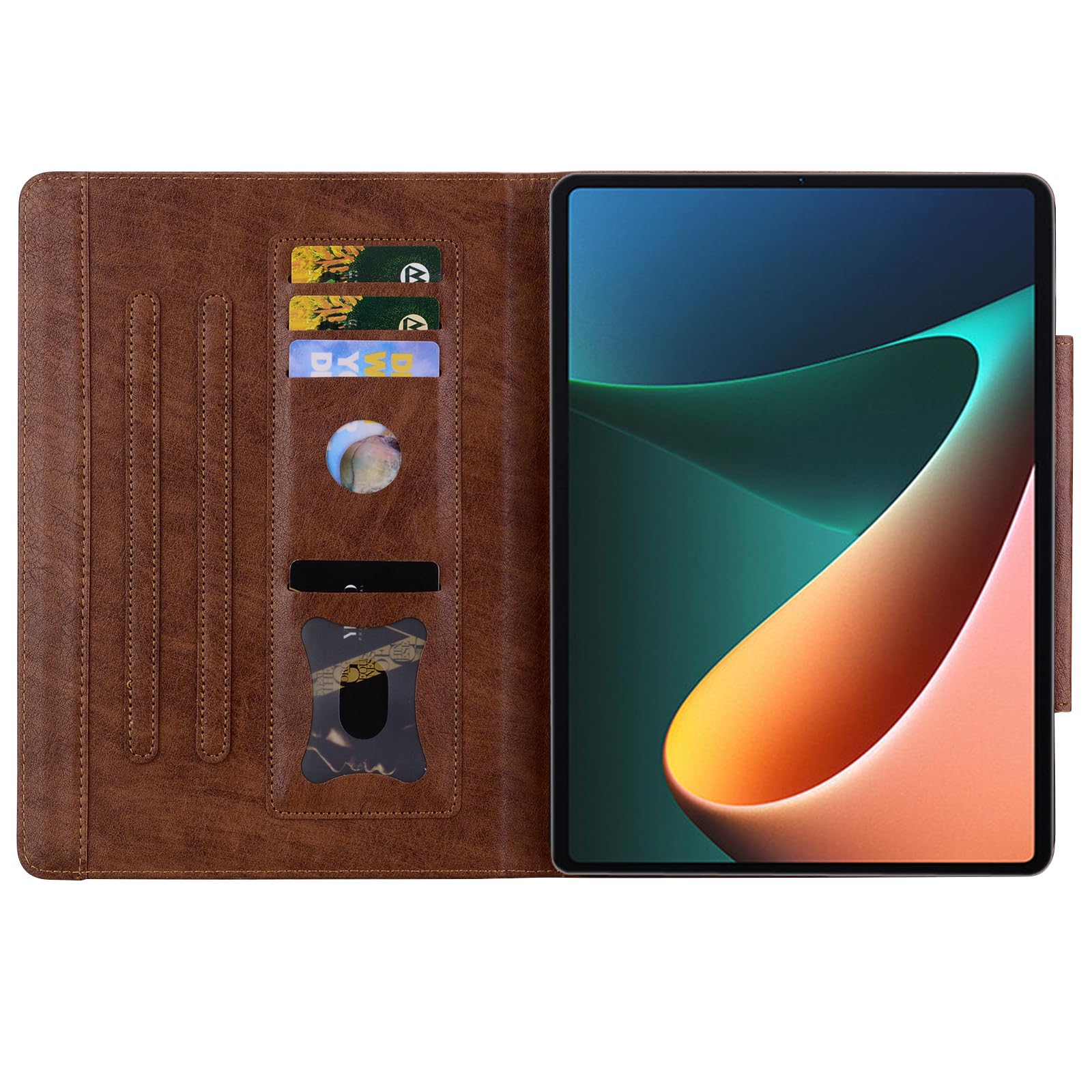 Xiaomi Pad 7 / Xiaomi Pad 7 Pro Smart Cover With Pen Holder MiPad 7 Mi – MobileHub