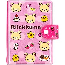 San-X Universe SE73403 Korilakkuma H6.1 x W 5.1 x D 1.2 inches 15.5 x 13 x 3.1 cm