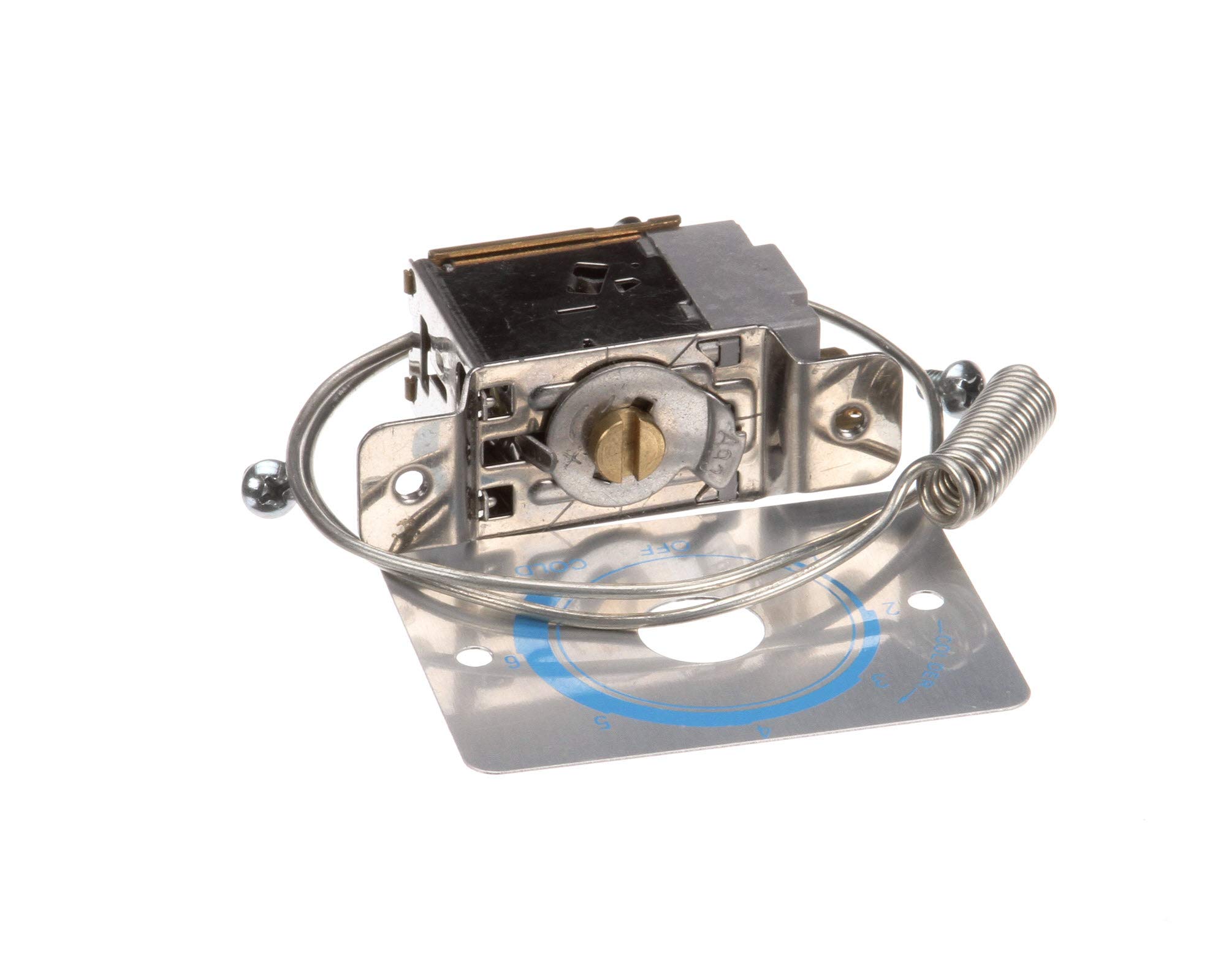 Perlick 65754 Temperature Wine Hh Control | Fridge.com