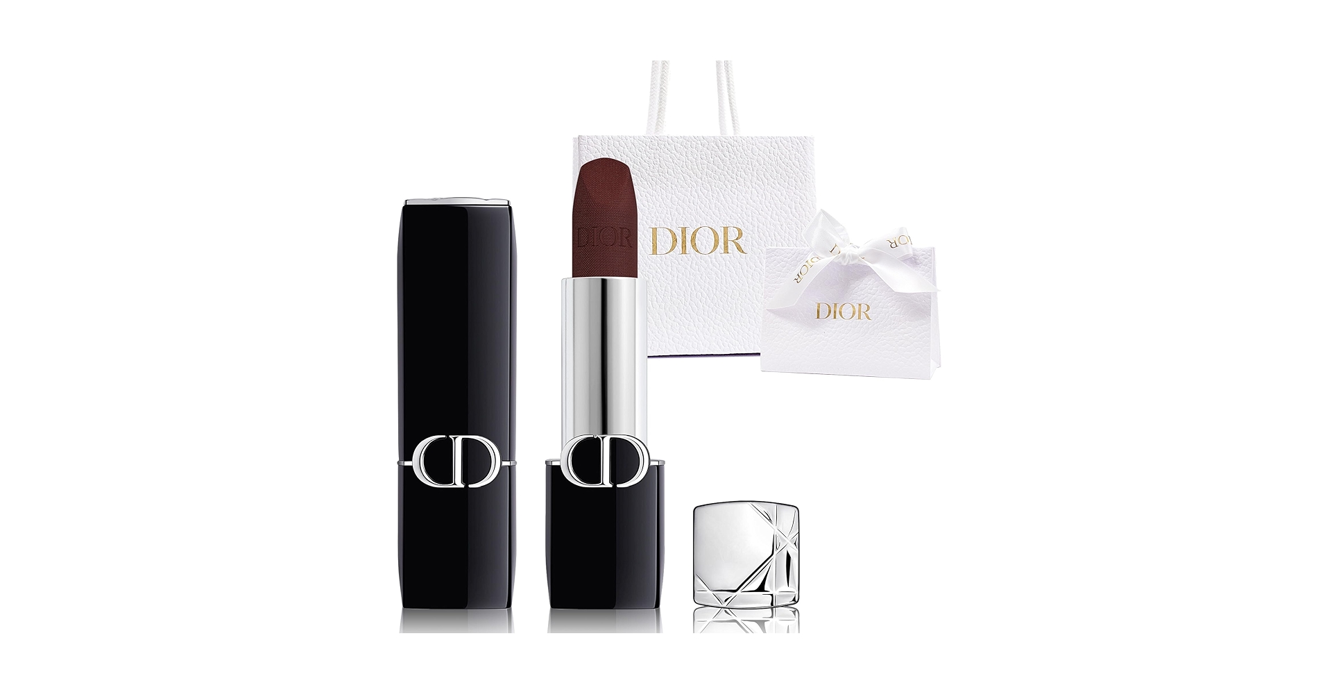 ✦お値下げ✦ Dior ル・ポー厶＆アディ LE BAUME 001リップ ✦お値下げ✦ Dior ル・ポー厶＆アディ LE BAUME 001リップ