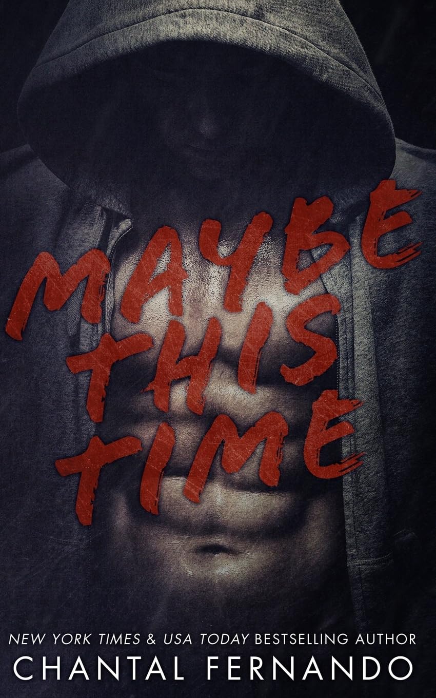 Maybe This Time - Fernando, Chantal