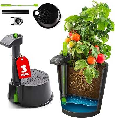GroBucket Self-Watering Planter Insert