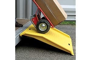 Eagle 1795CR Polyethylene Container Ramp