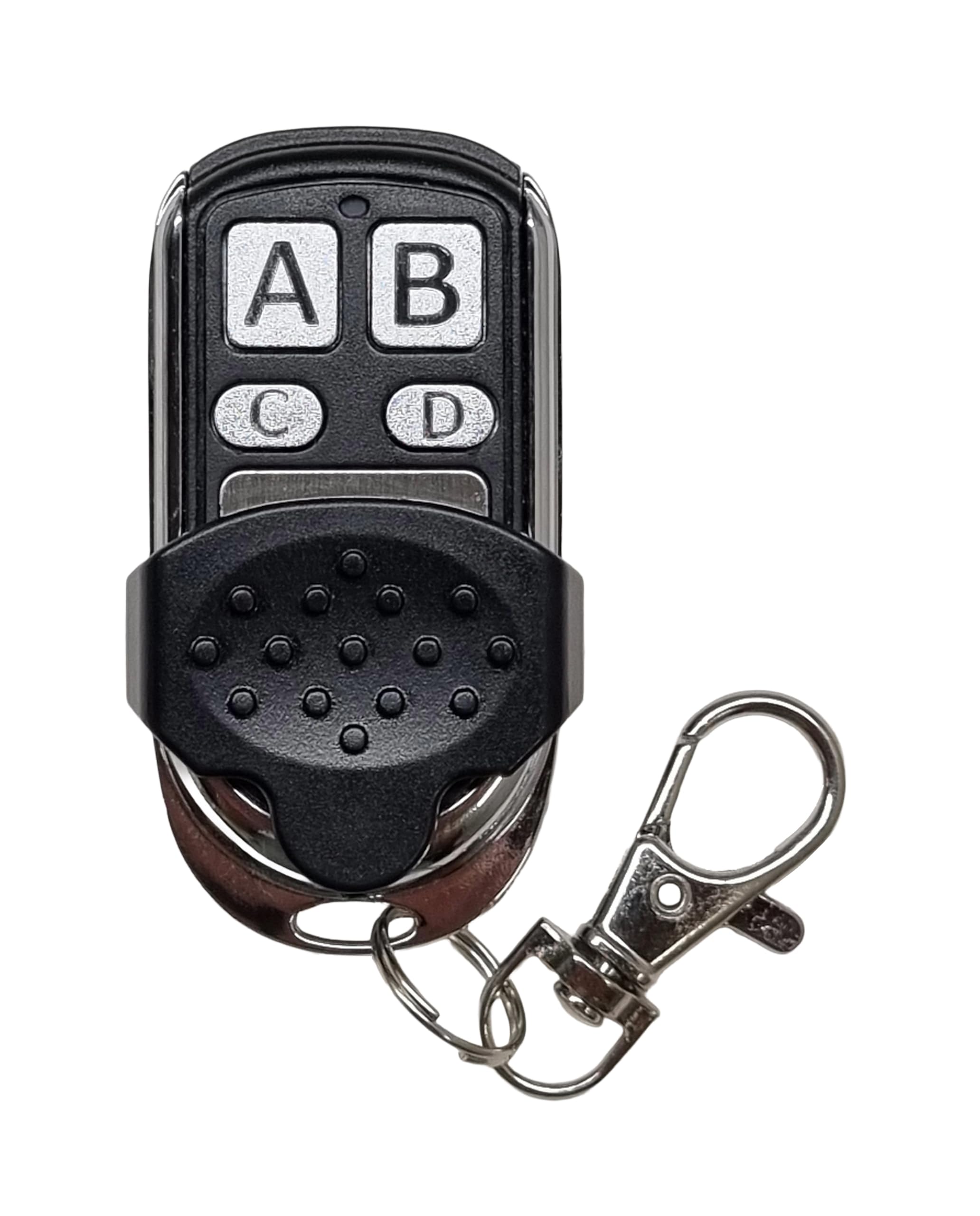 HORMANN HS, HSE, HSM, HSP, HSD, HSZ Remote Control Duplicator 868.35MH Blue buttons only. Not compatible with BS BiSecur version!!!