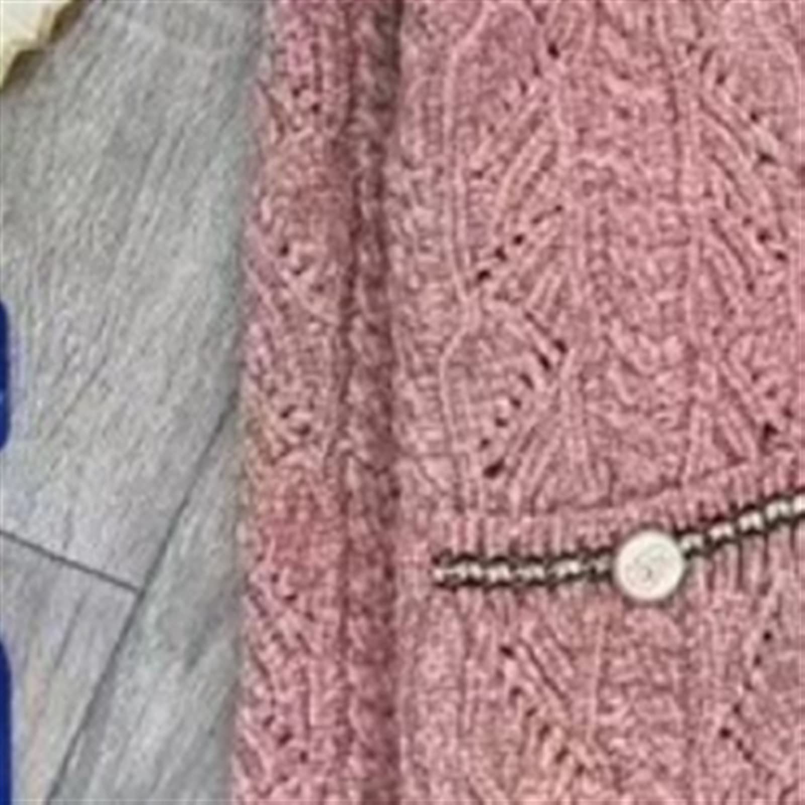 Damskie swetry Karrram seksowne nieregularne przycięte topy damskie czerwone moherowe swetry wiosna jesień damskie wąskie dzianinowe swetry streetwear elegancki sweter