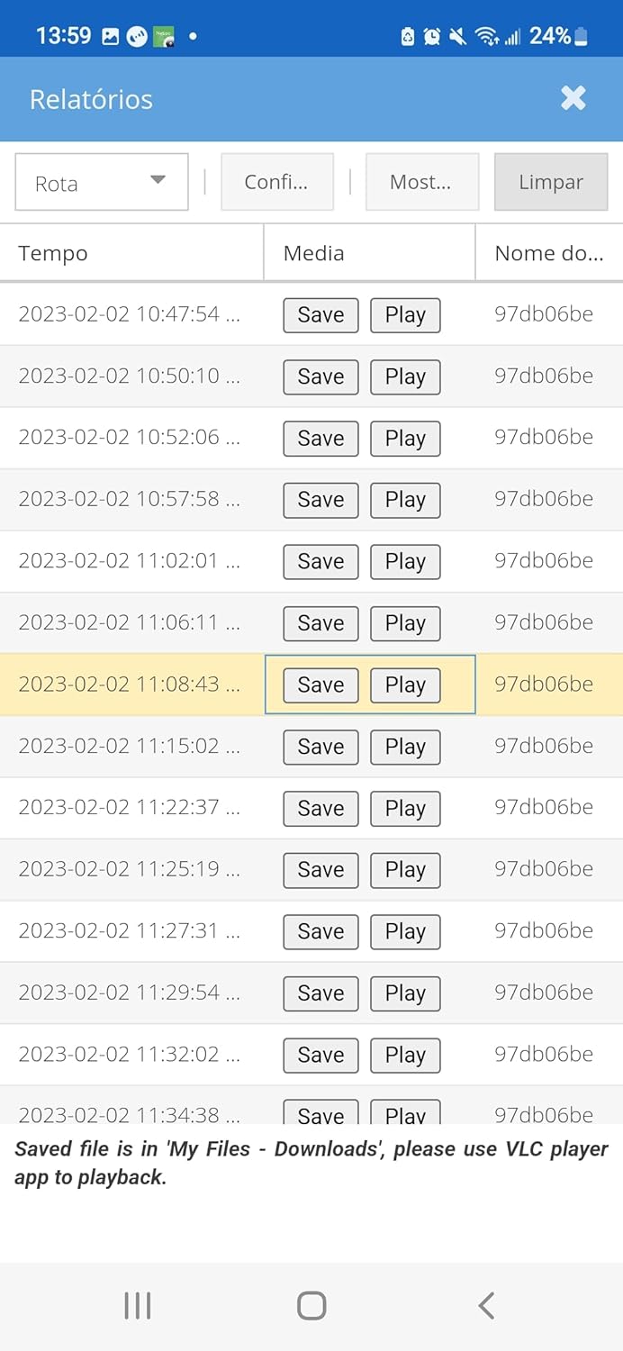 Z95G-EXT Wireless 4G Listen Audio Bug with External 3 ft. MEMS Digital mic Surveillance Cloud Recording Voice Detect SIM Card Spy Ear Bug Email Alert Minitor 4G 26ft mic Distance