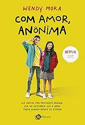 Com amor, anônima