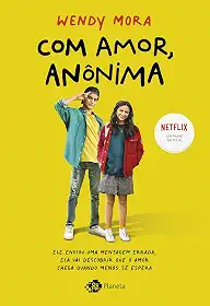 Com amor, anônima