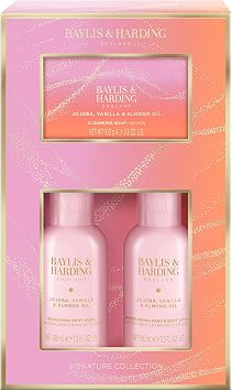 Baylis & Harding Signature Bathing Gift Set 1 Pack