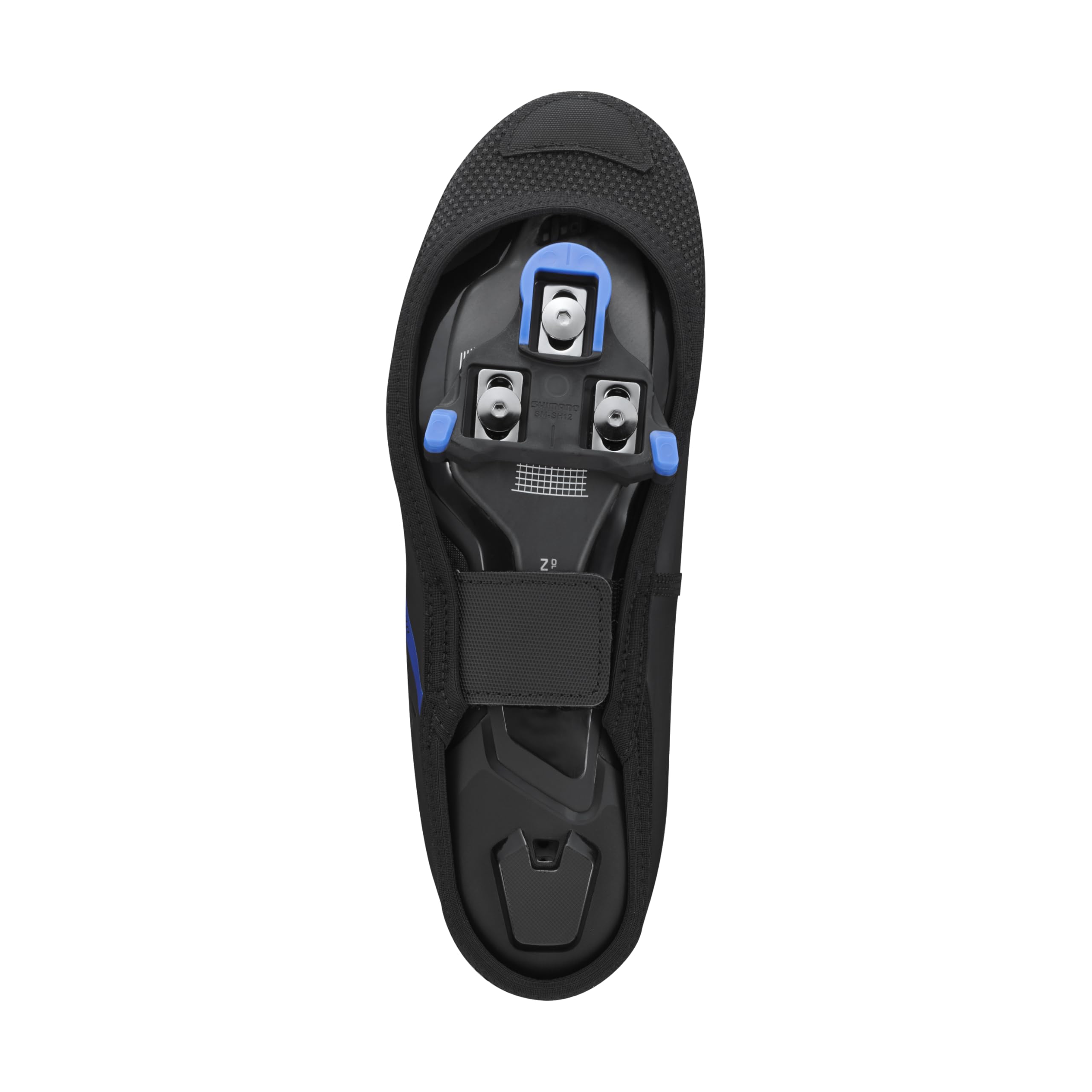 Shimano Dual Fit Thermal Copriscarpe protettivoUnisex - Adulto