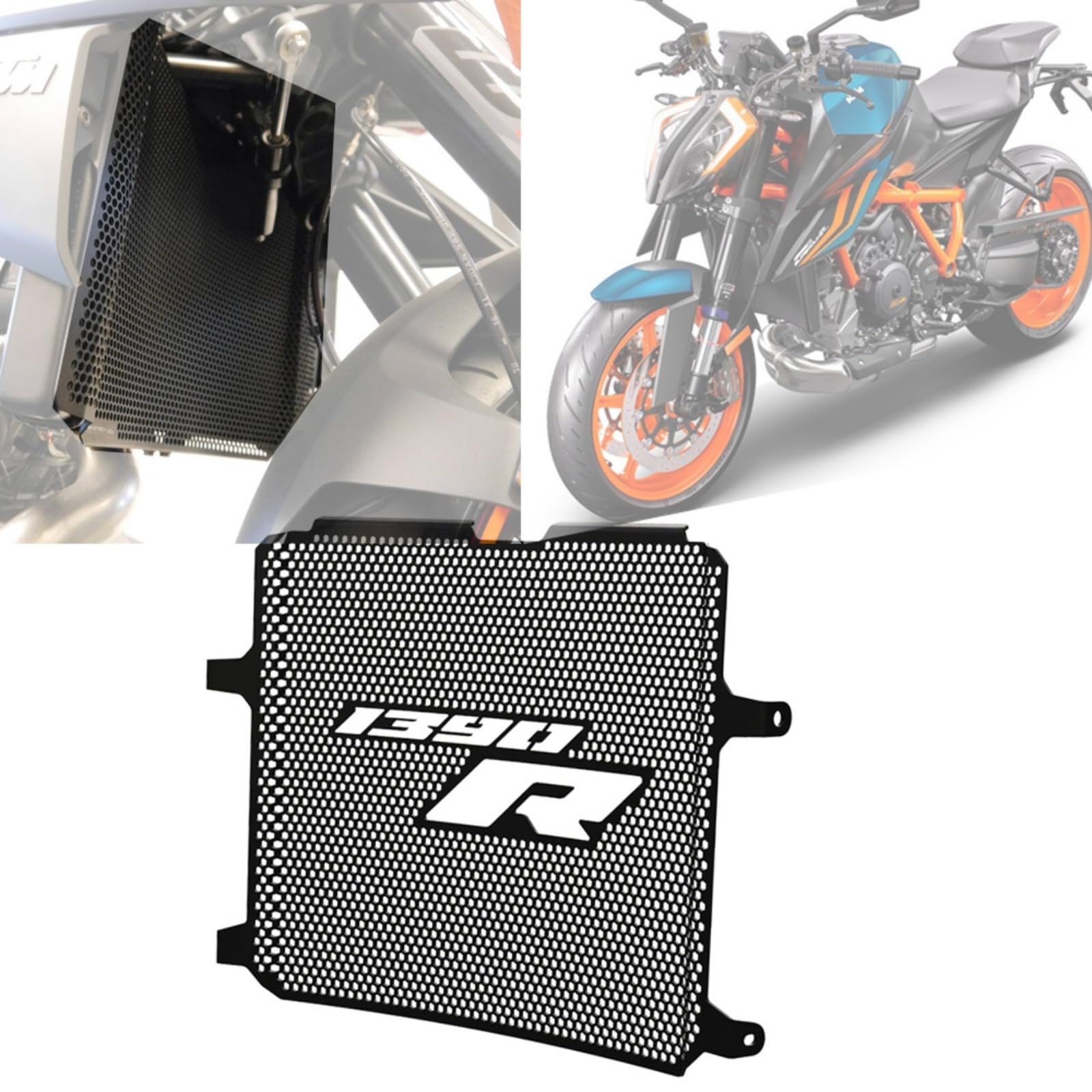 Amazon | For 1390 スーパーデューク R エボ 1390 Super Duke R Evo 