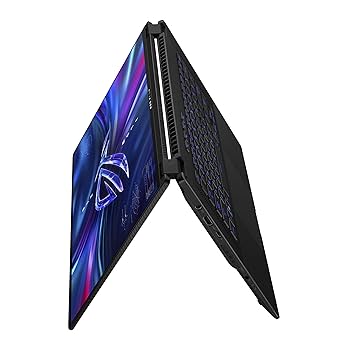 Amazon.co.jp: ASUS Gaming Laptop ROG Flow X16 GV601RM 16