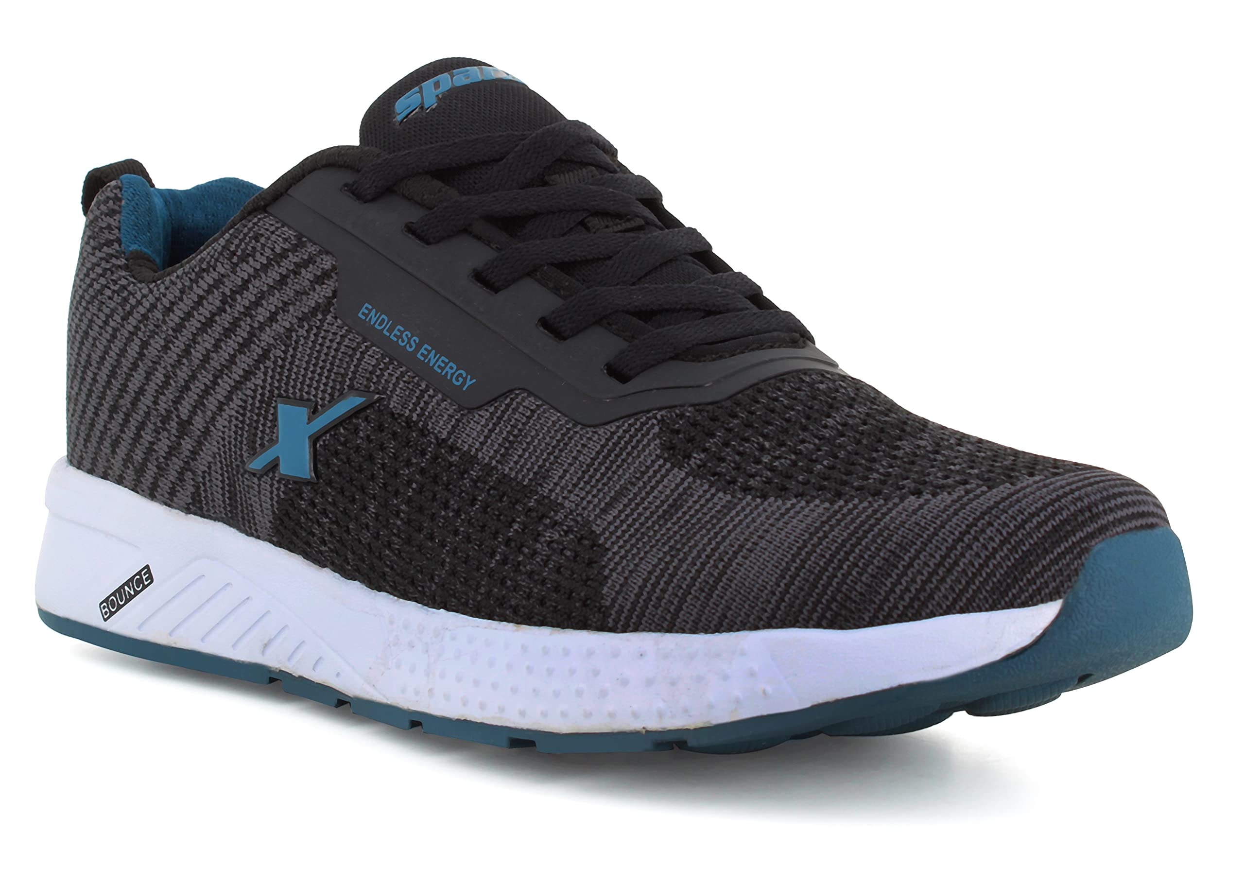 SPARXMens Sm 687 Running Shoe