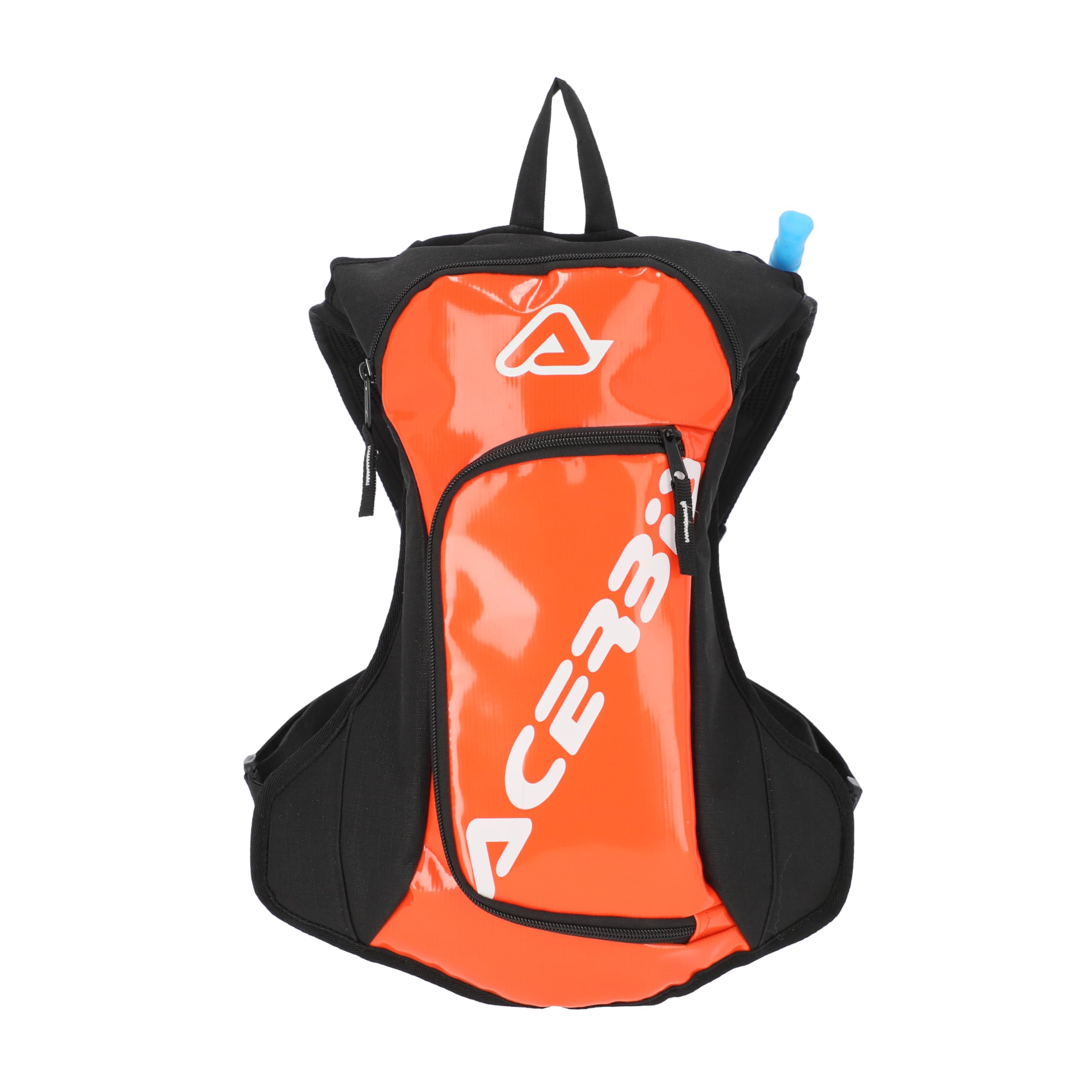 Acerbis Acqua Logo Trinkrucksack 5L Camelbag Motorrad Fahrrad Backpack