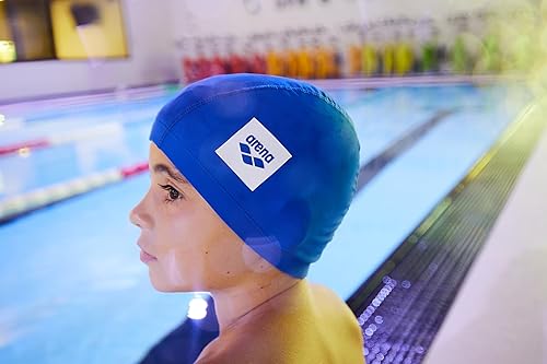 Miniatura 3 de ARENA arena Kids' Junior Unix II Swim Cap