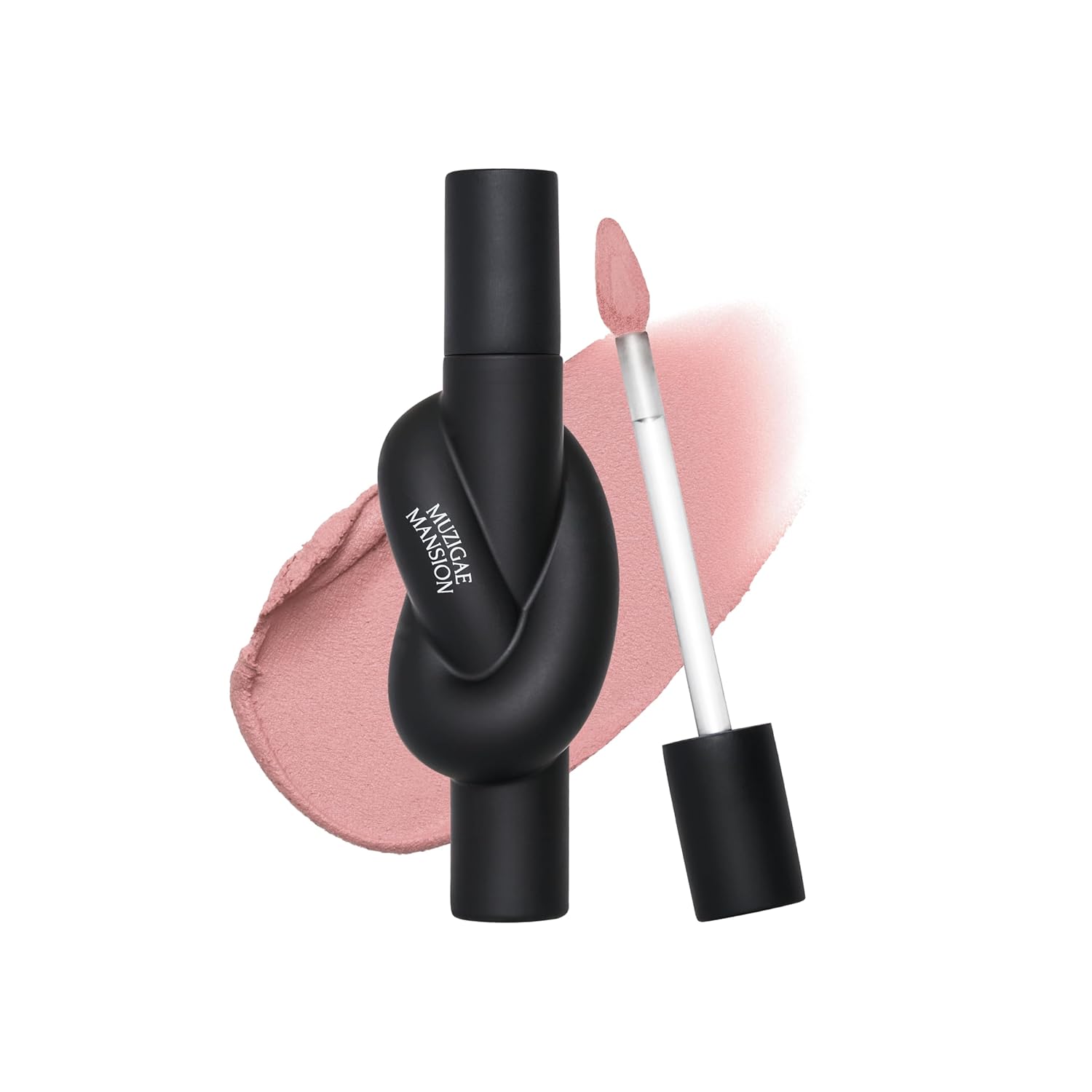 Tie Up Cover Tint – Waterproof & Long Lasting Lip Stain for Women – Korean Base Nude Tint Stick – Kbeauty Matte Gloss – Mood Color Changing (03 PINK STEP, 0.2 Fl oz) Tie Up Cover Tint – Waterproof & Long Lasting Lip Stain for Women – Korean Base Nude Tint Stick – Kbeauty Matte Gloss – Mood Color Changing (03 PINK STEP, 0.2 Fl oz)