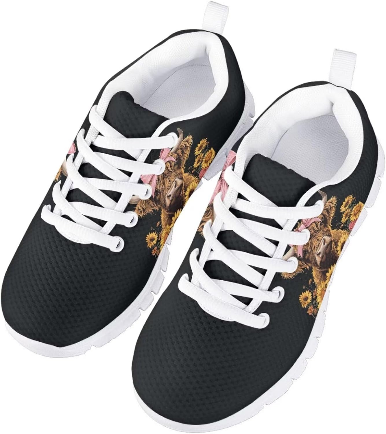 Running Shoes Athletic Tennis Sneakers