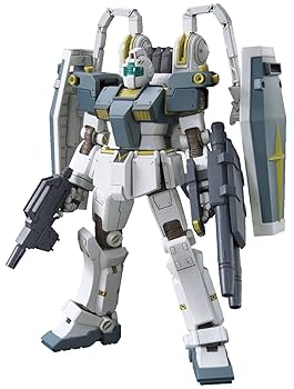 HG 1/144 ジム（GUNDAM THUNDERBOLT Ver.） Amazon.com: HG 1/144 RGM-79 Jim (Mobile Suit Gundam