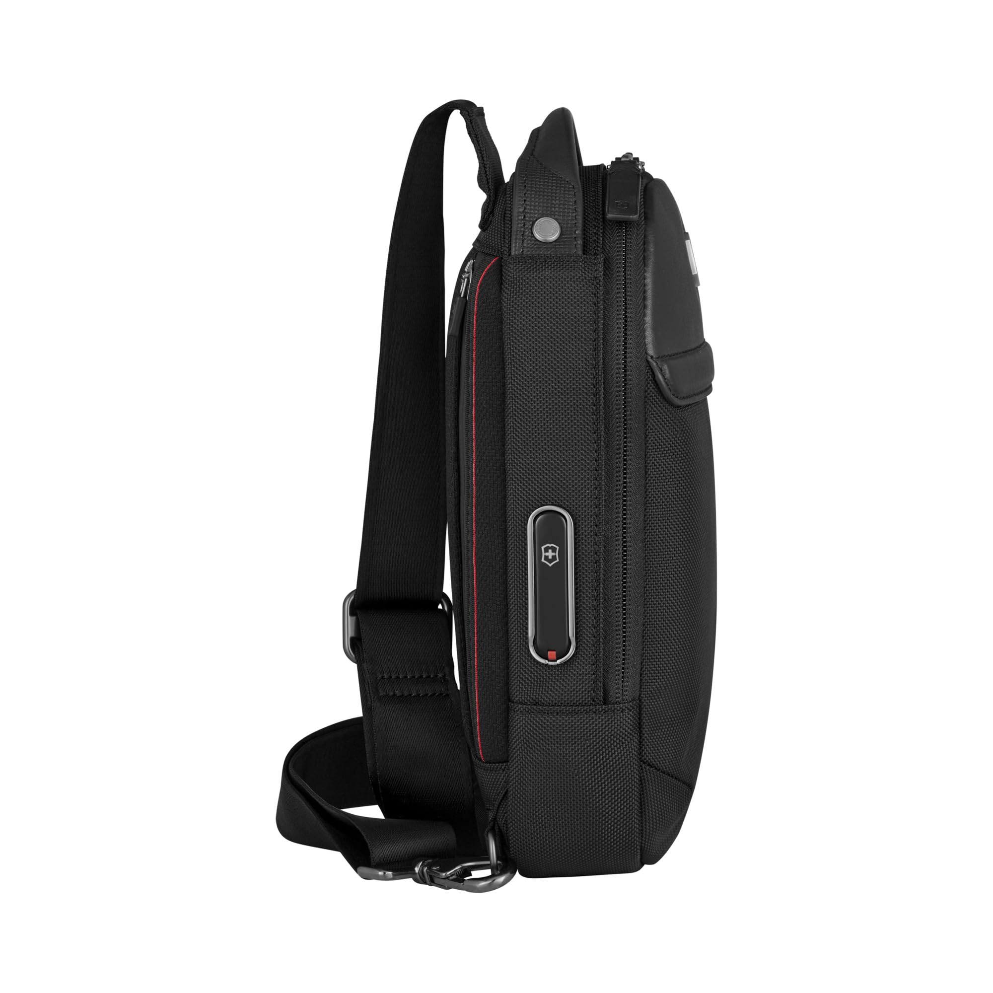 Victorinox Sling Bag Black Ballistic One Size