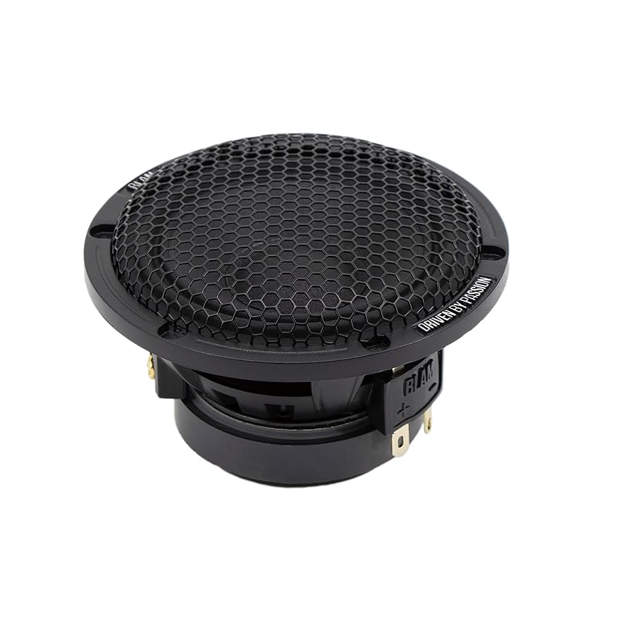 出音確認済み BLAM LW 6.85ミッドレンジ 片側のみ 165.85に付属 出音確認済み BLAM LW 6.85ミッドレンジ 片側のみ 165.85に付属 出音