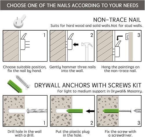 Miniatura 8 de Candelabro colgante de pared de cristal de huracán, decoración de pared de metal negro, juego de 2 HLJ15-291B2